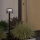 Eglo - LED Saules enerģijas lampa ar sensoru LED/7,5W/4,5V 106cm IP44