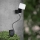 Eglo - LED Saules siena lampa ar sensoru LED/3,7V 1800 mAh IP44