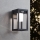 Eglo - LED saules sienas lampa ar sensoru LED/3,7W/3,7V 2000 mAh IP44