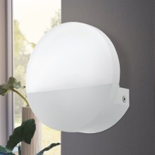 Eglo - LED sienas gaismeklis 1xLED/4,5W/230V