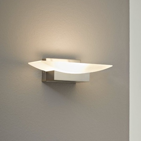 Eglo - LED sienas gaismeklis 1xLED/5,6W/230V