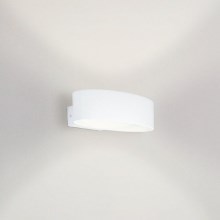 Eglo - LED sienas gaismeklis LED/10W/230V