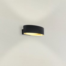 Eglo - LED sienas gaismeklis LED/10W/230V