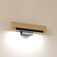 Eglo - LED Sienas gaismeklis LED/8.5W/230V