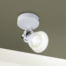 Eglo - LED sienas lampa 1xGU10/3,3W/230V