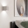Eglo - LED Sienas lampa 2xLED/1,5W/230V 3000K balta