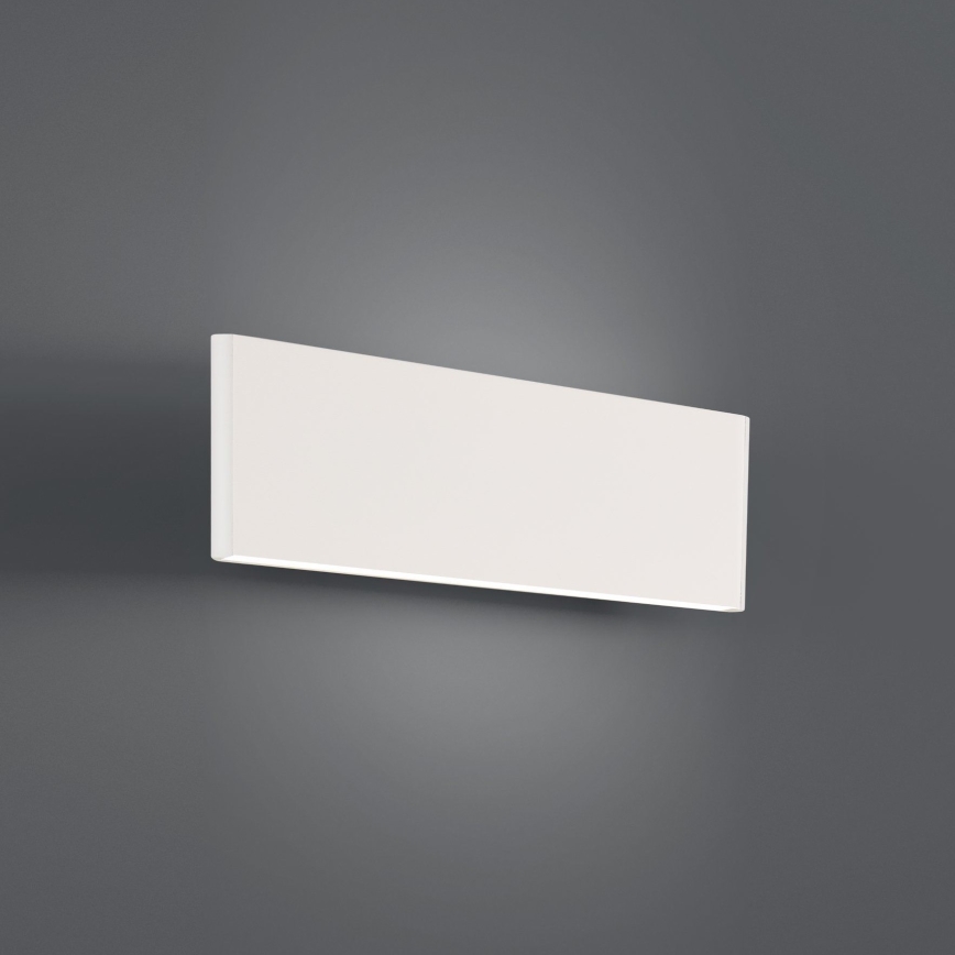 Eglo - LED Sienas lampa 2xLED/5,4W/230V