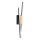 Eglo - LED Sienas lampa 2xLED/6,3W/230V