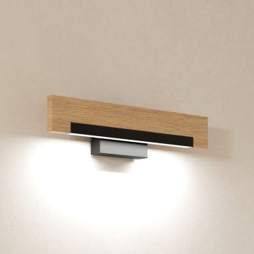 Eglo - LED Sienas lampa LED/9,6W/230V