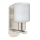 Eglo - LED Sienas lampa MY CHOICE 1xE14/4W/230V hroms/balta