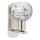 Eglo - LED Sienas lampa MY CHOICE 1xE14/4W/230V matēts hroms/balta/melna