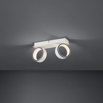 Eglo - LED Starmetis 2xLED/4,6W/230V 3000K