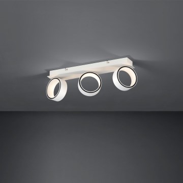 Eglo - LED Starmetis 3xLED/4,6W/230V 3000K