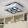Eglo - LED Starmetis 4xGU10-LED/5W/230V