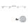 Eglo - LED Starmetis MY CHOICE 4xE14/4W/230V matēts hroms