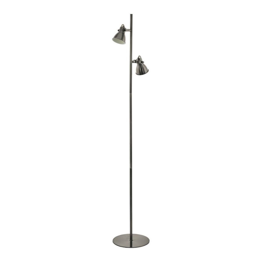 Eglo - LED stāvlampa 2xGU10/3,3W/230V