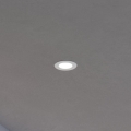 Eglo - LED Suspended gaiša LED/2.7W/230V