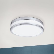 Eglo - LED vannas istabas gaismeklis 1xLED/11W/230V