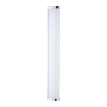 Eglo - LED vannas istabas gaismeklis 1xLED/16W/230V
