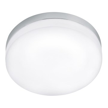Eglo - LED vannas istabas gaismeklis 1xLED/16W/230V