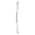 Eglo - LED vannas istabas gaismeklis 1xLED/24W/230V