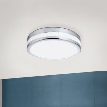 Eglo - LED vannas istabas gaismeklis 1xLED/24W/230V