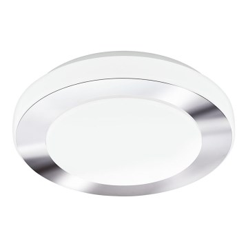 Eglo - LED vannas istabas gaismeklis LED/11W/230V IP44