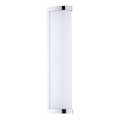Eglo - LED vannas istabas gaismeklis LED/8W/230V IP44