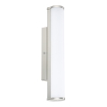 Eglo - LED vannas istabas gaismeklis LED/8W/230V IP44
