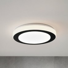 Eglo - LED vannas istabas griestu gaismeklis LED/11W/230V IP44