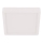 Eglo - LED Vannas istabas griestu gaismeklis LED/20,5W/230V IP44 balts