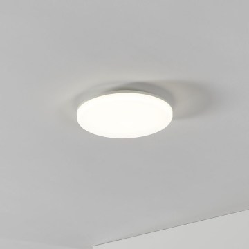 Eglo - LED vannas istabas griestu gaismeklis LED/20W/230V 2700/4000/6500K Ø 31 cm IP54 balta