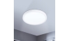 Eglo - LED Vannas istabas griestu gaismeklis LED/20W/230V IP44
