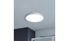Eglo - LED Vannas istabas griestu gaismeklis LED/20W/230V IP44