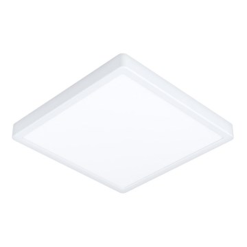 Eglo - LED Vannas istabas griestu gaismeklis LED/20W/230V IP44