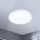 Eglo - LED vannas istabas griestu gaismeklis LED/20W/230V IP44 Ø 28,5 cm