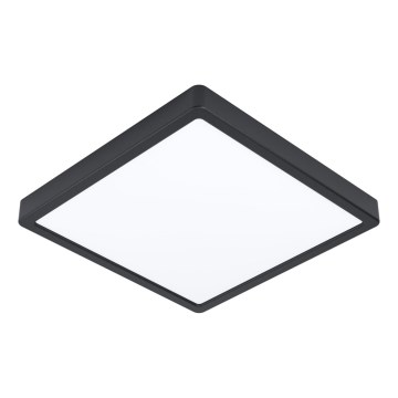 Eglo - LED Vannas istabas griestu lampa LED/20,5W/230V 4000K 28,5x28,5cm IP44