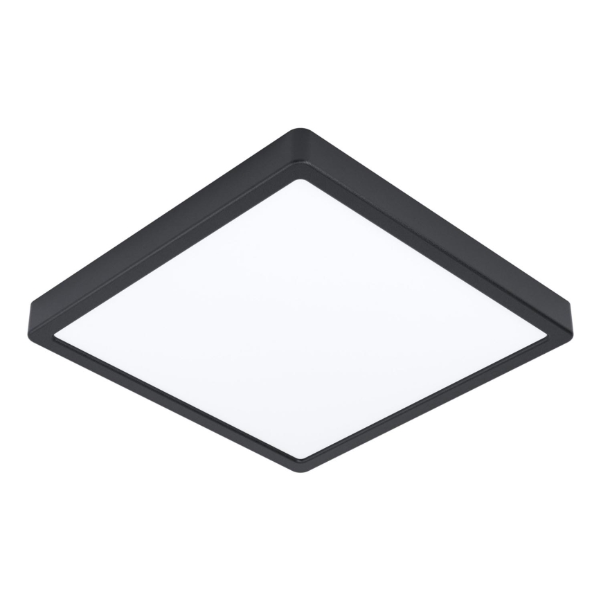 Eglo - LED Vannas istabas griestu lampa LED/20,5W/230V 4000K 28,5x28,5cm IP44