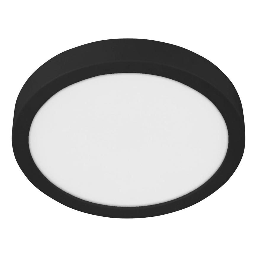 Eglo - LED Vannas istabas griestu lampa LED/20,5W/230V 4000K ø 28,5 cm IP44