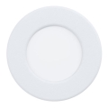 Eglo - LED vannas istabas iebūvējamais griestu gaismeklis LED/2,7W/230V IP44 Ø 8,6 cm