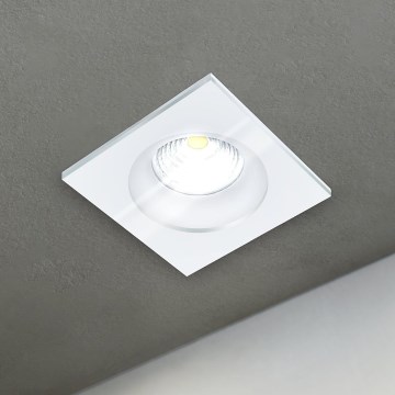 Eglo - LED Vannas istabas iebūvējams gaismeklis LED/6W/230V IP44