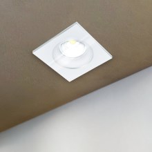 Eglo - LED Vannas istabas iebūvējams gaismeklis LED/6W/230V IP44