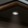 Eglo - LED Vannas istabas iegremdējama lampa 1xGU10/5W/230V IP65