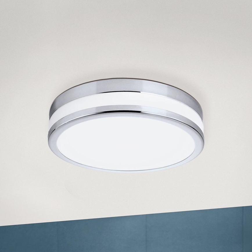Eglo - LED vannas istabas lampa 1xLED/11W/230V IP44