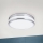 Eglo - LED vannas istabas lampa 1xLED/11W/230V IP44