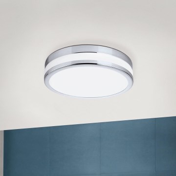Eglo - LED vannas istabas lampa 1xLED/24W/230V IP44