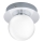 Eglo - LED Vannas istabas lampa 1xLED/3,3W/230V IP44