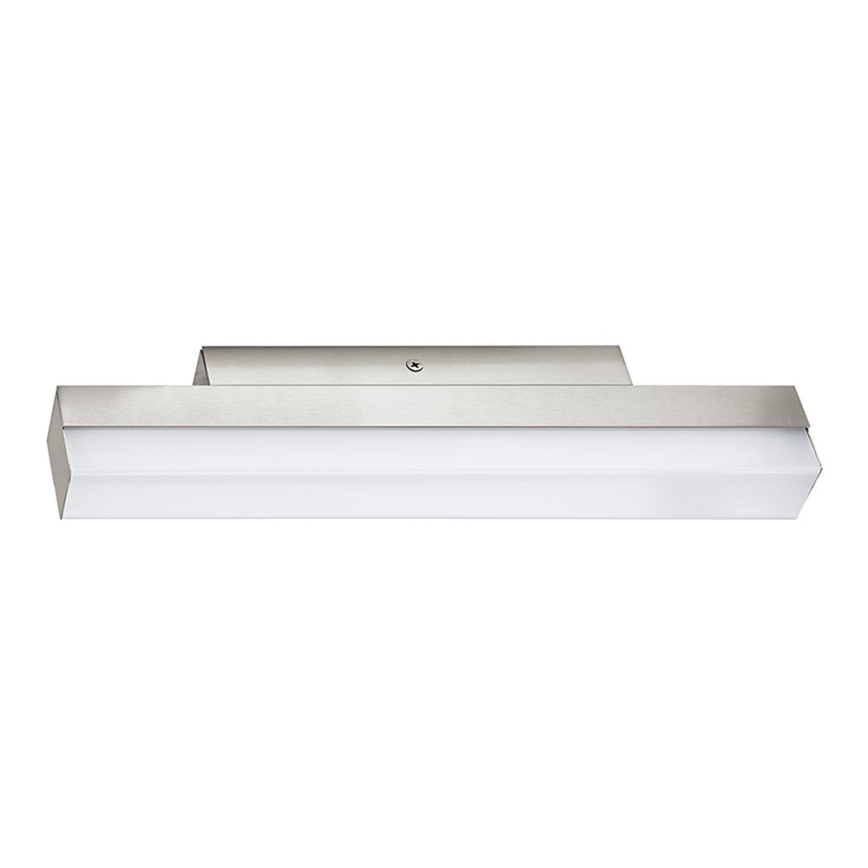 Eglo - LED Vannas istabas lampa 1xLED/8W/230V IP44