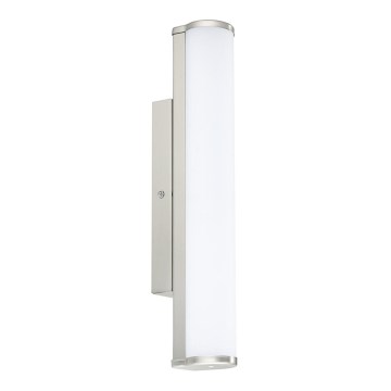 Eglo - LED vannas istabas lampa 1xLED/8W/230V IP44