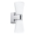 Eglo - LED vannas istabas lampa 2xLED/2,5W/230V IP44